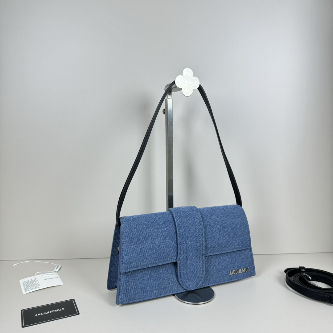 Jacquemus Satchel Bags